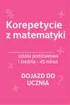 Korepetycje z matematyki