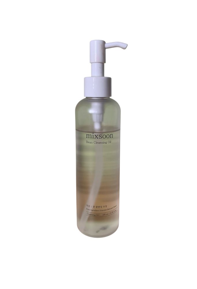 olejek mixsoon korean skincare