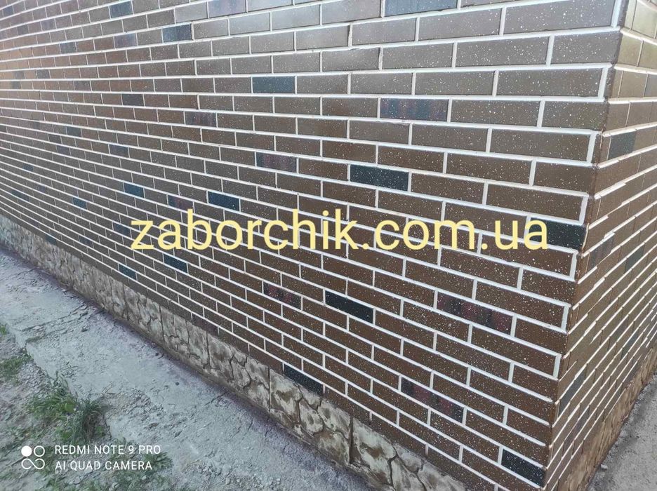 Термопанелі, теплі фасади