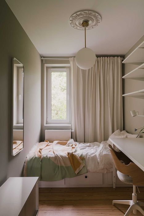 Wynajmę mieszkanie 3 pokojowe, rozkładowe. Standard PREMIUM. Sępolno.