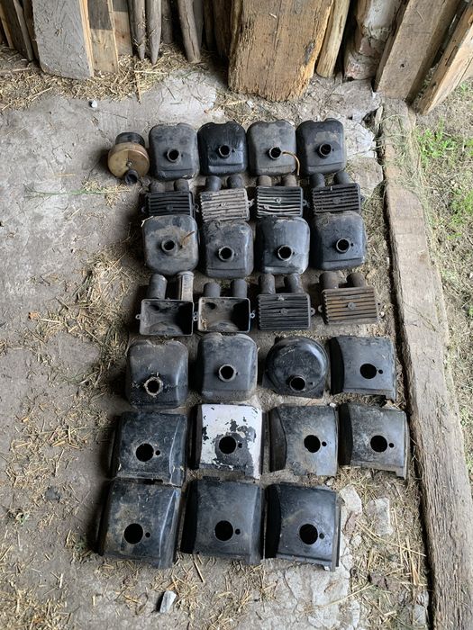 Крило Восход бак