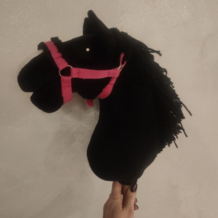 Hobby horse duży