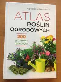 Atlas roślin ogrodowych