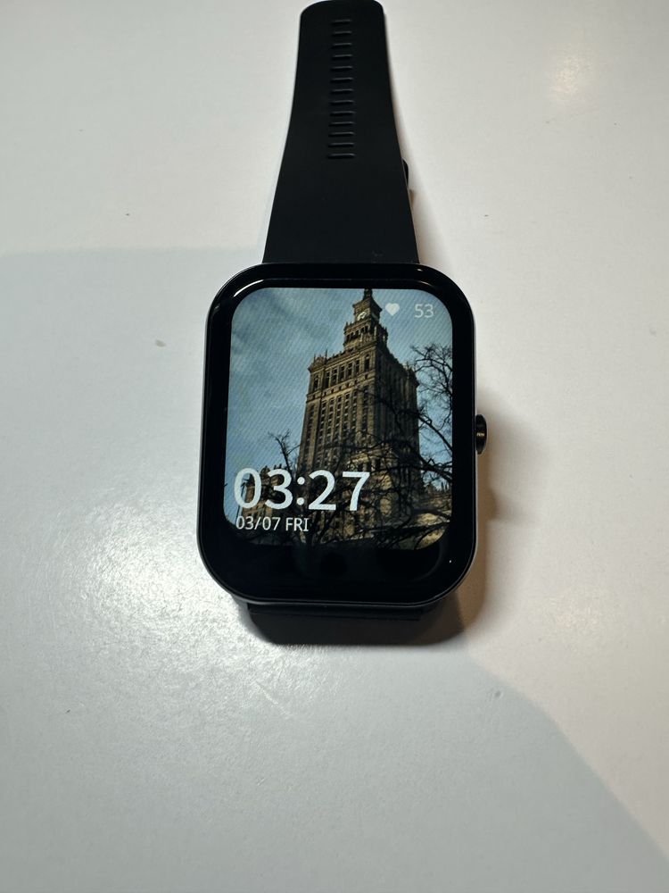 Smartwatch MaxCom