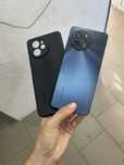 Смартфон Blackview Shark 8 8/256GB Black (Global Version) NFC