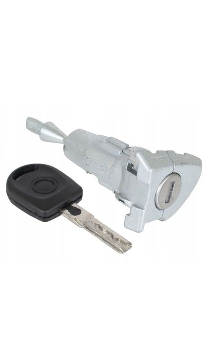 Личинка Серцевина Замка Vw Passat B6,B7,CC,Touran,Caddy,Туран,Кадді