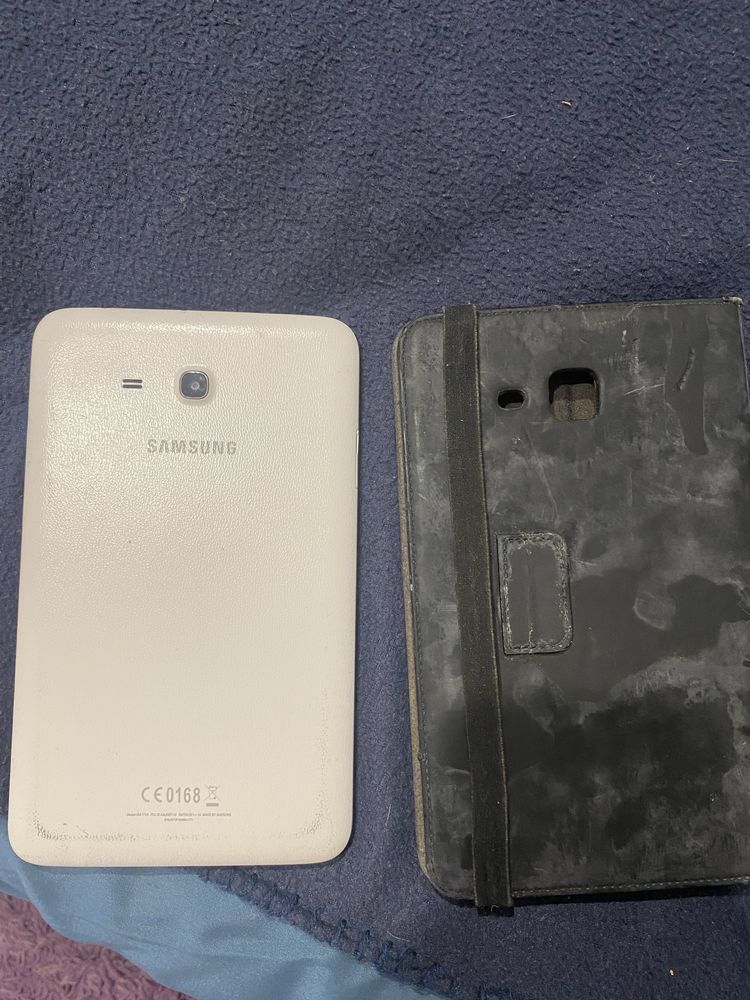 Tablet samsung Sm-t110