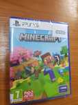 Minecraft PS5 (Nowa) Sklep Iława