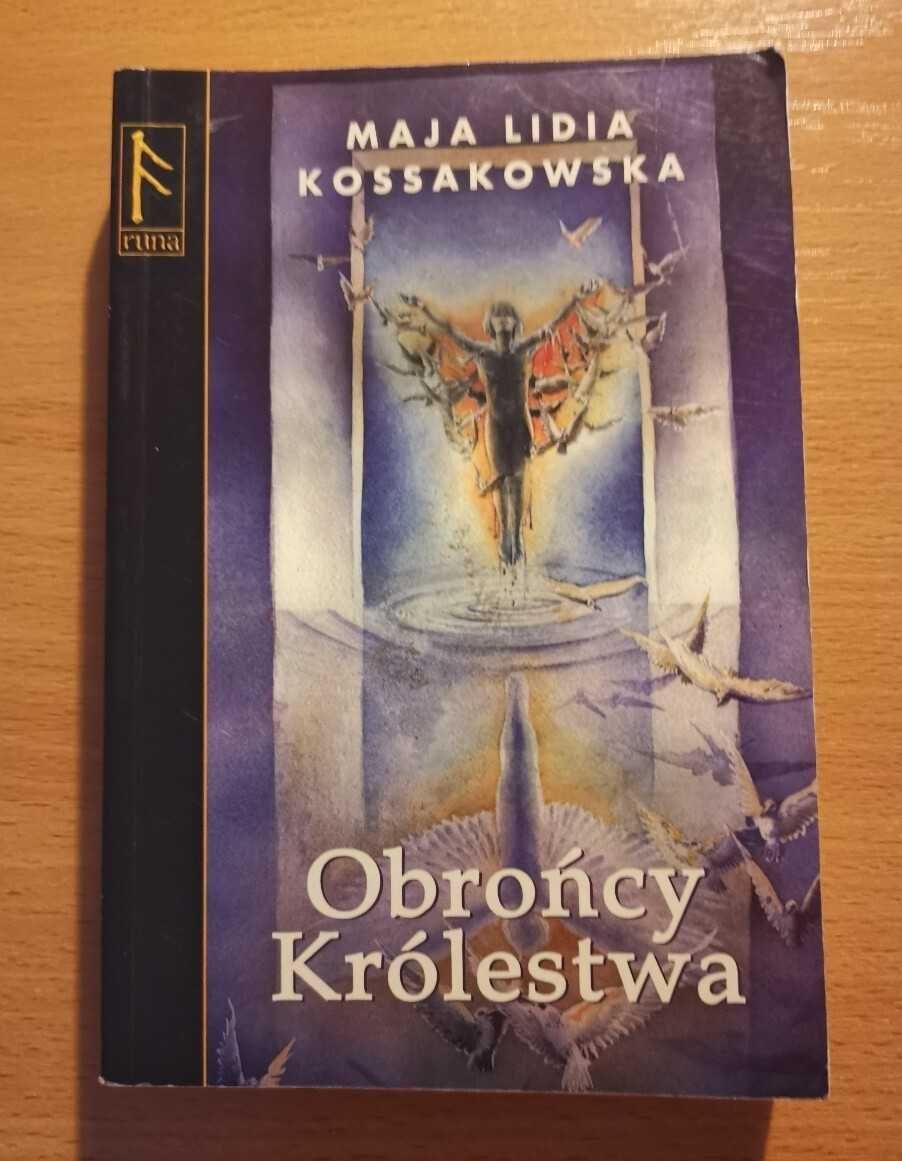Kossakowska - Obrońcy Królestwa