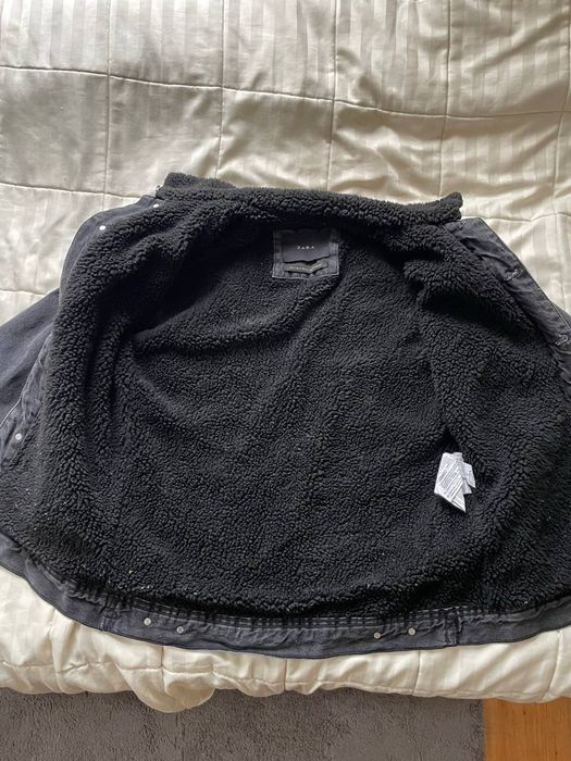 Чоловіча куртка Zara