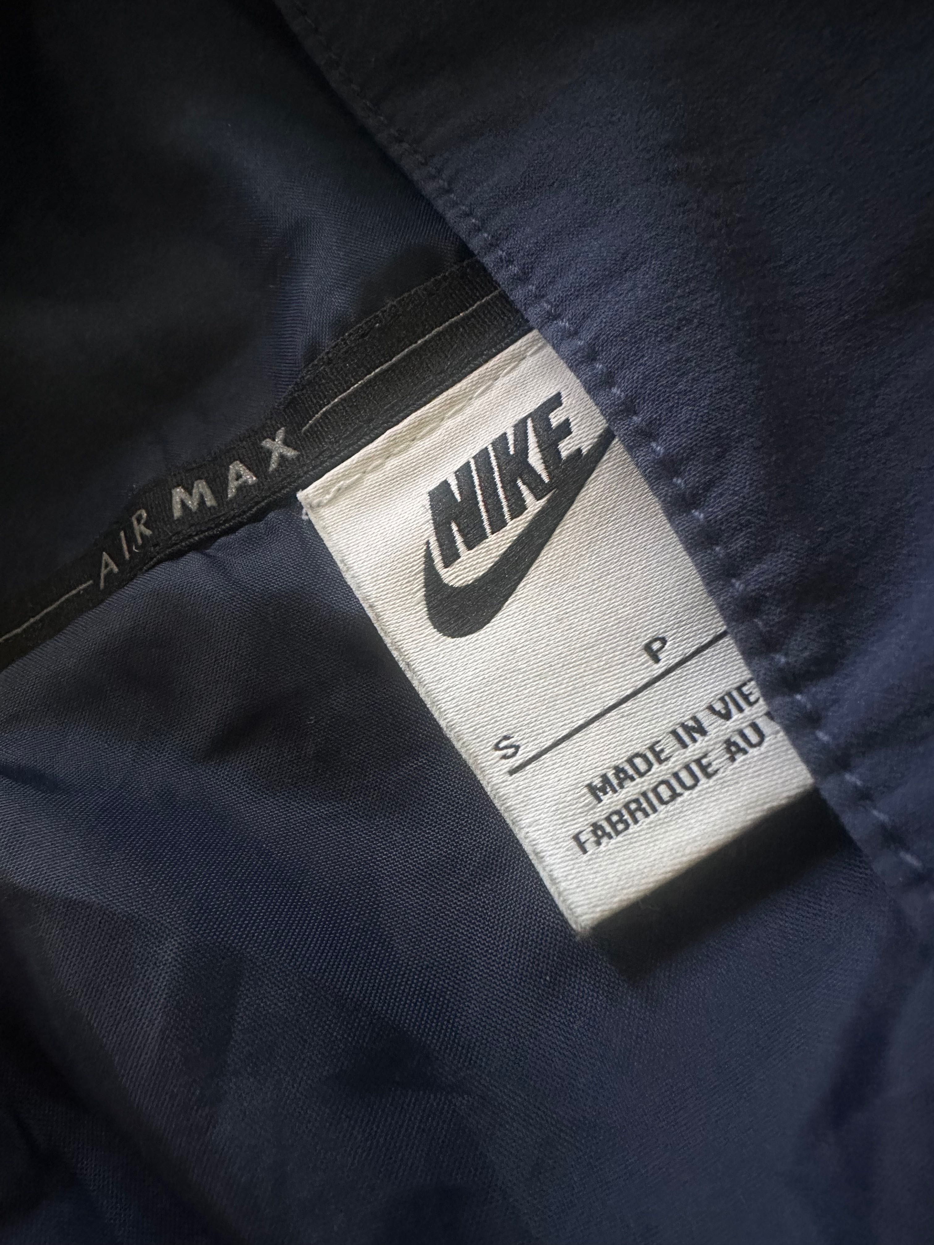 Куртка/ветровка Nike Air Max
