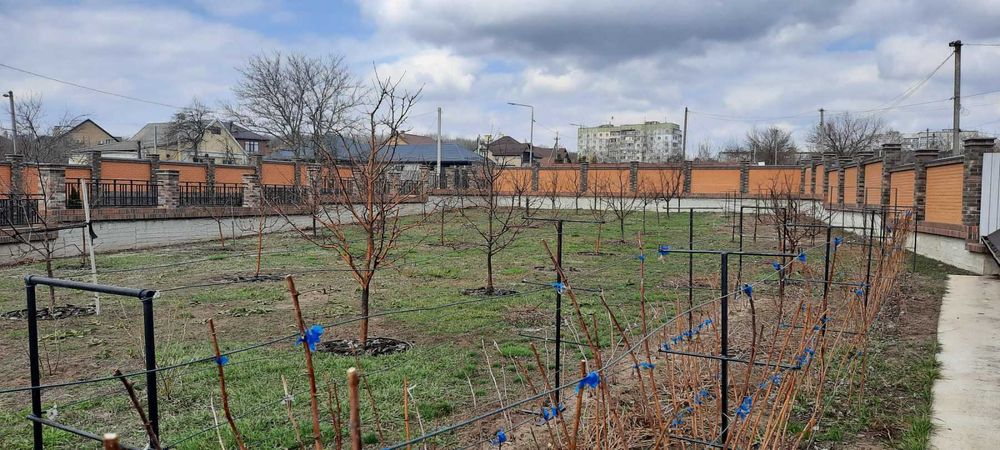 Продам ділянку 10 соток в престижному районі