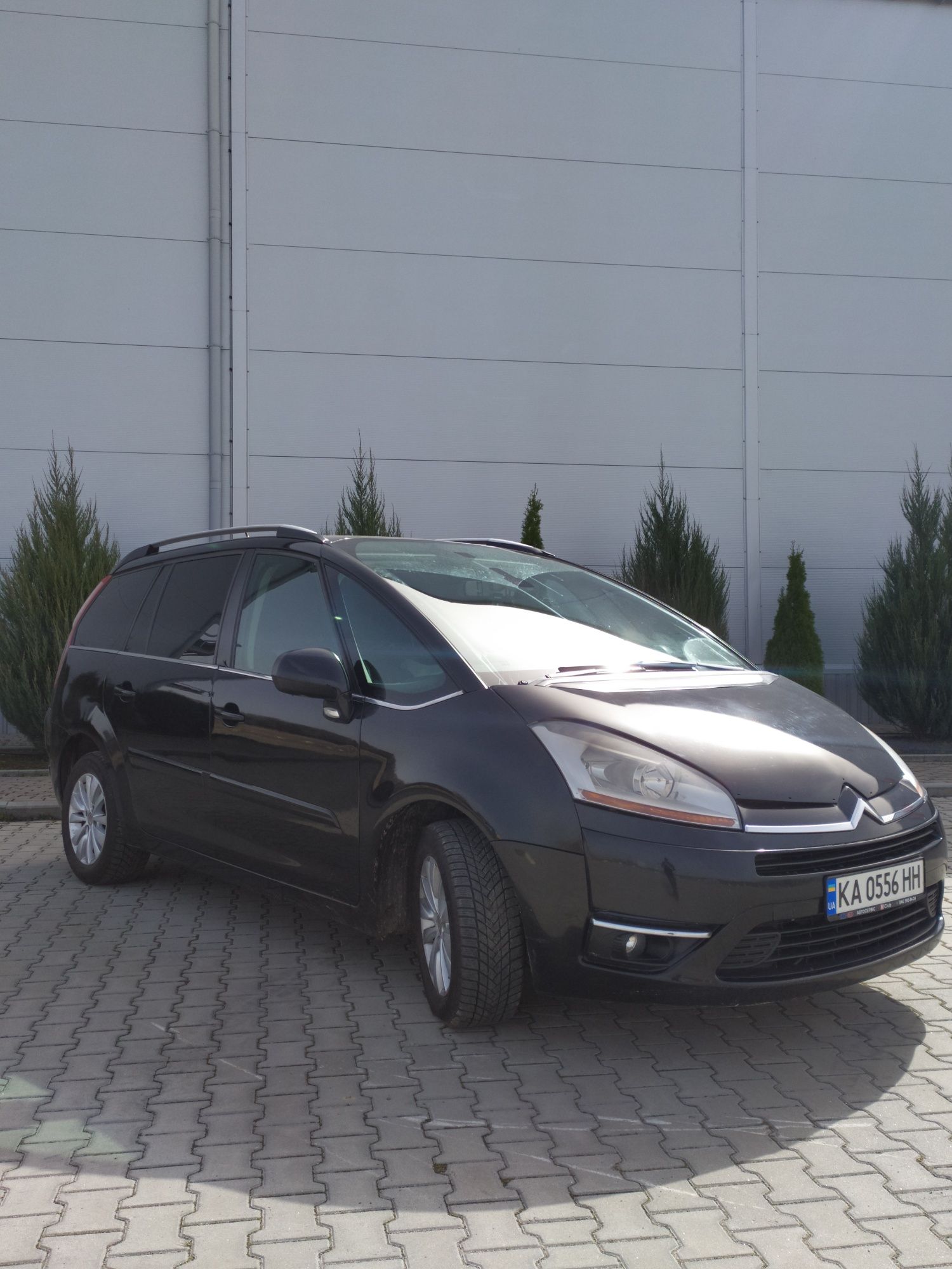 Продам Citroen c4 Picasso