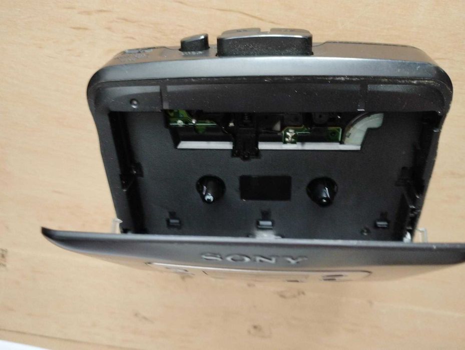 Vintage - Walkman Sony WM-FX221