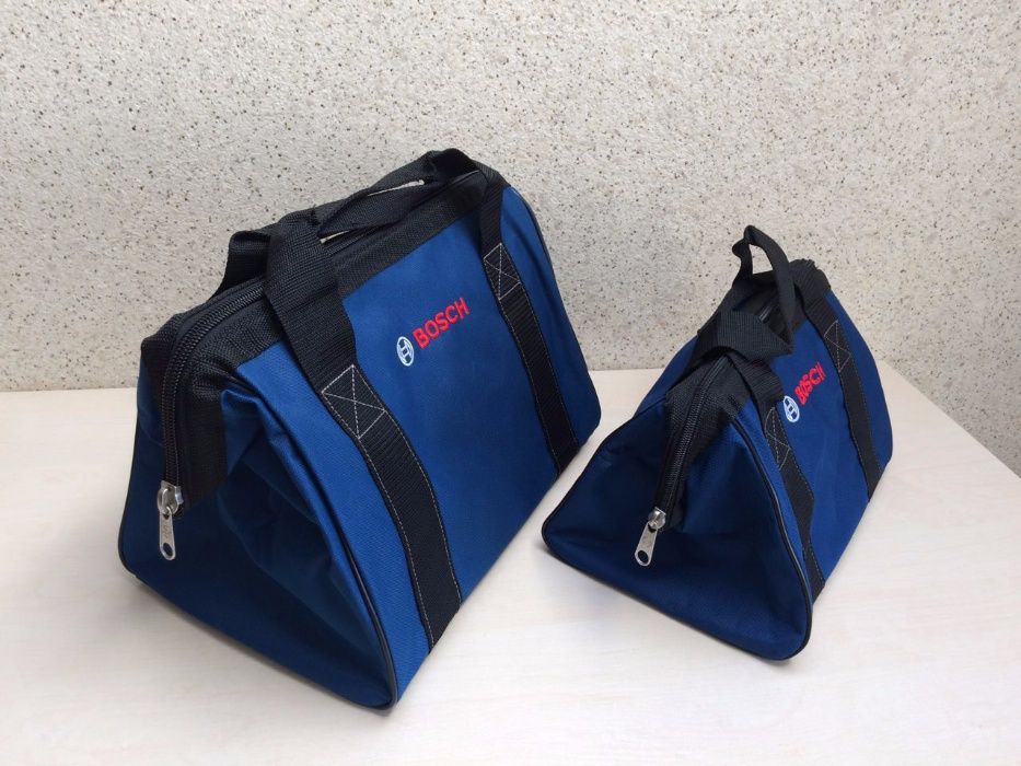 Сумка BOSCH для инструмента. Оригинал, Качество.
