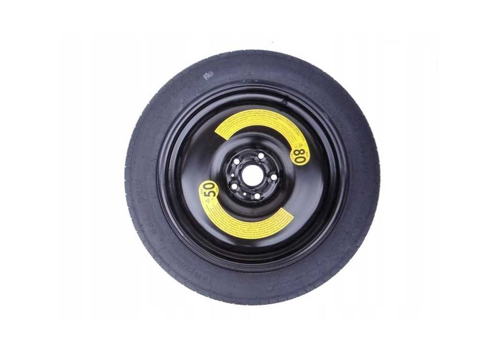 Запаска Докатка  R18 MERCEDES