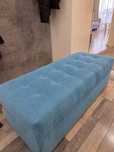 Pufa ze schowkiem 100x39 stan idealny