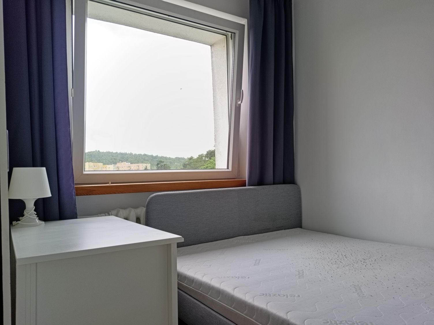 Mieszkanie dwupokojowe Sopot Brodwino