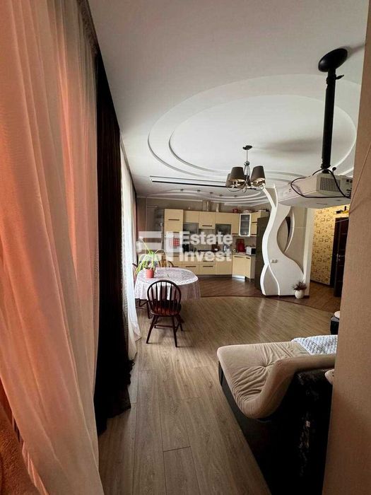 Продам 3 кв Холодная гора, метро 15 мин