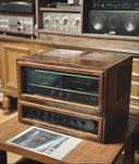 Onkyo M-506 & P-306 stan kolekcjonerski
