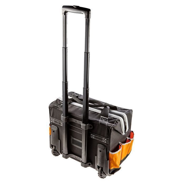 Torba Monterska Na Kołach