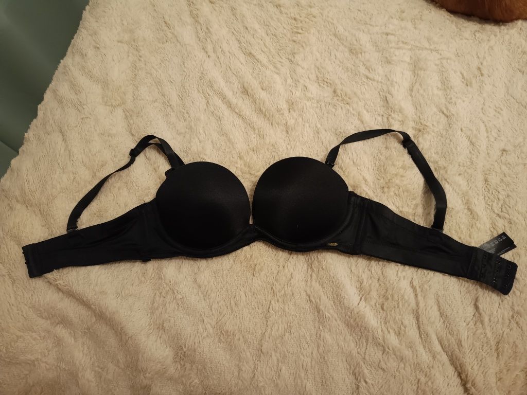 Stanik Push-up do sukienek lub na codzień 70A SECRET POSSESSIONS