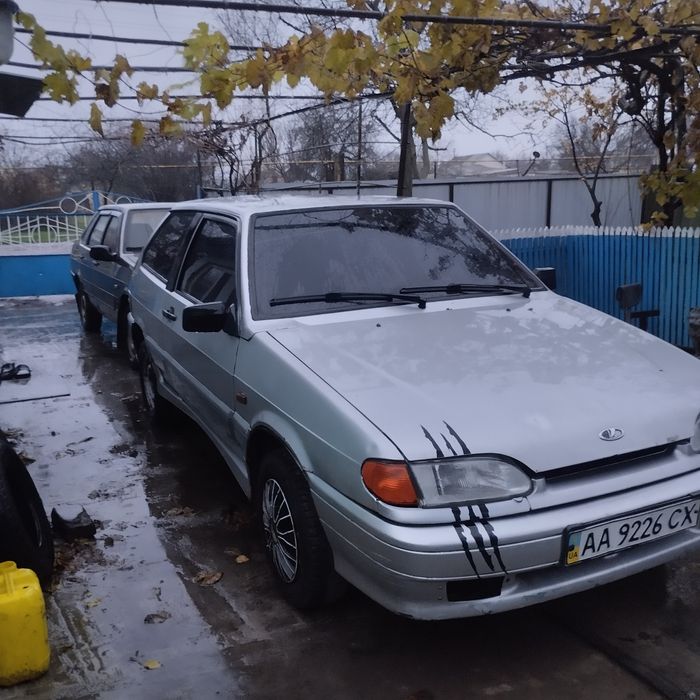 Продам ваз 2113.