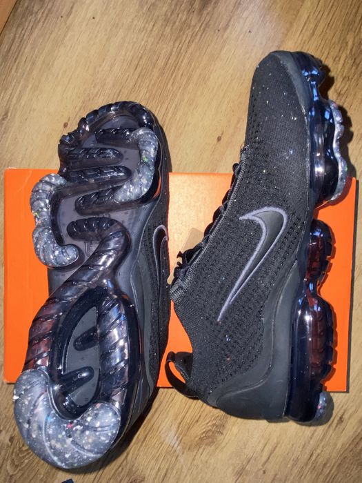 Nike Air Vapormax 2021 FK Black anthracite 42 (26,5cm)