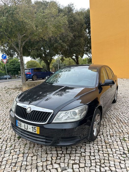 Skoda Octavia 1.6 TDI Ambiente