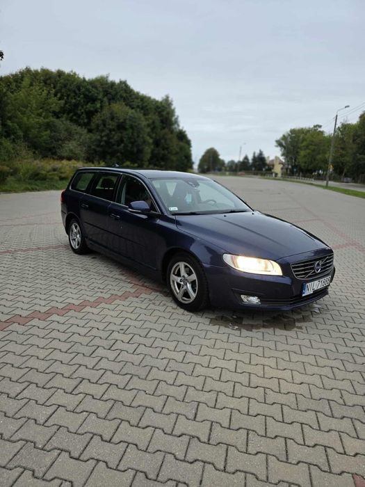 Volvo v70 2,0 diesel 182km