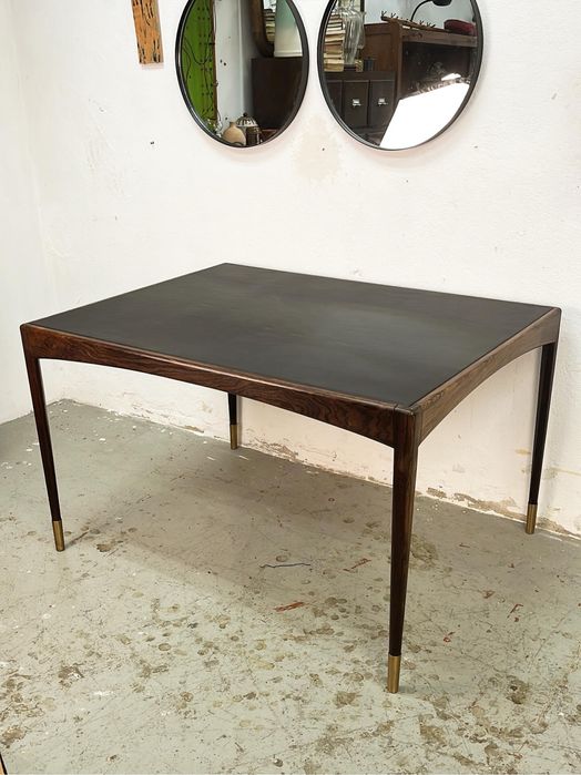 Mesa secretária vintage