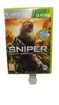 Sniper Ghost Warior X360
