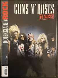 Guns N' Roses. Kolekcja Teraz Rock 'po całości', nr 8