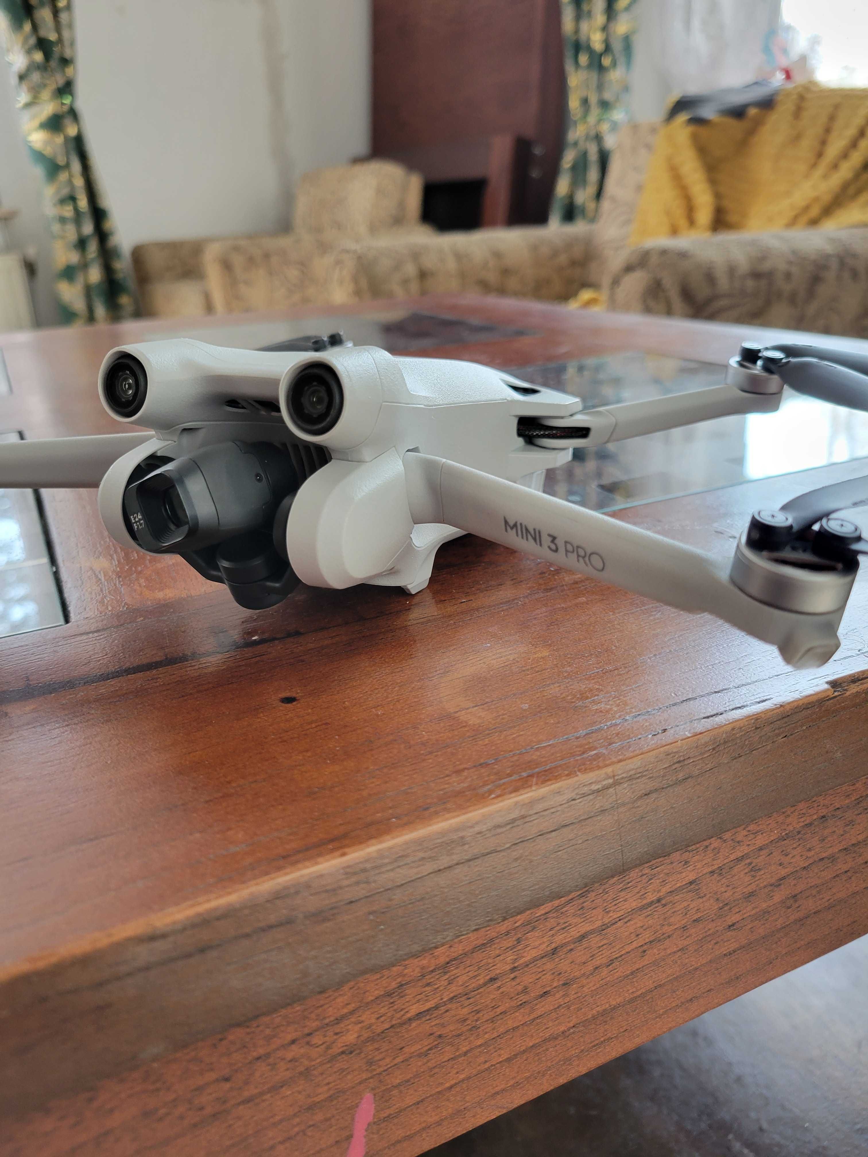 Dji Mini 3 Pro USA