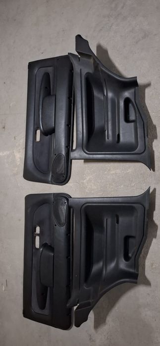 Quartelas Peugeot 106