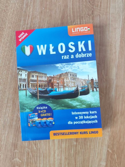 Włoski raz a dobrze