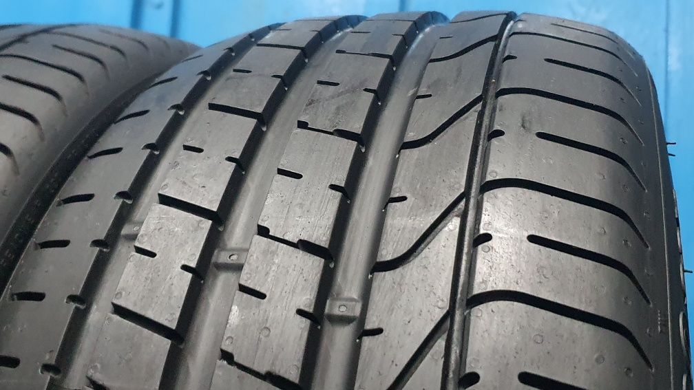 235/35 R20 Markowe opony letnie Pirelli ! Rok 2023