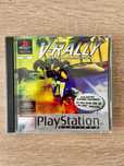 V-Rally PS1 Sony Playstation 1