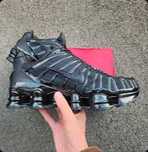Buty meskie Mokasyny Shox_ r.39