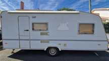 Roulote Vimara 500