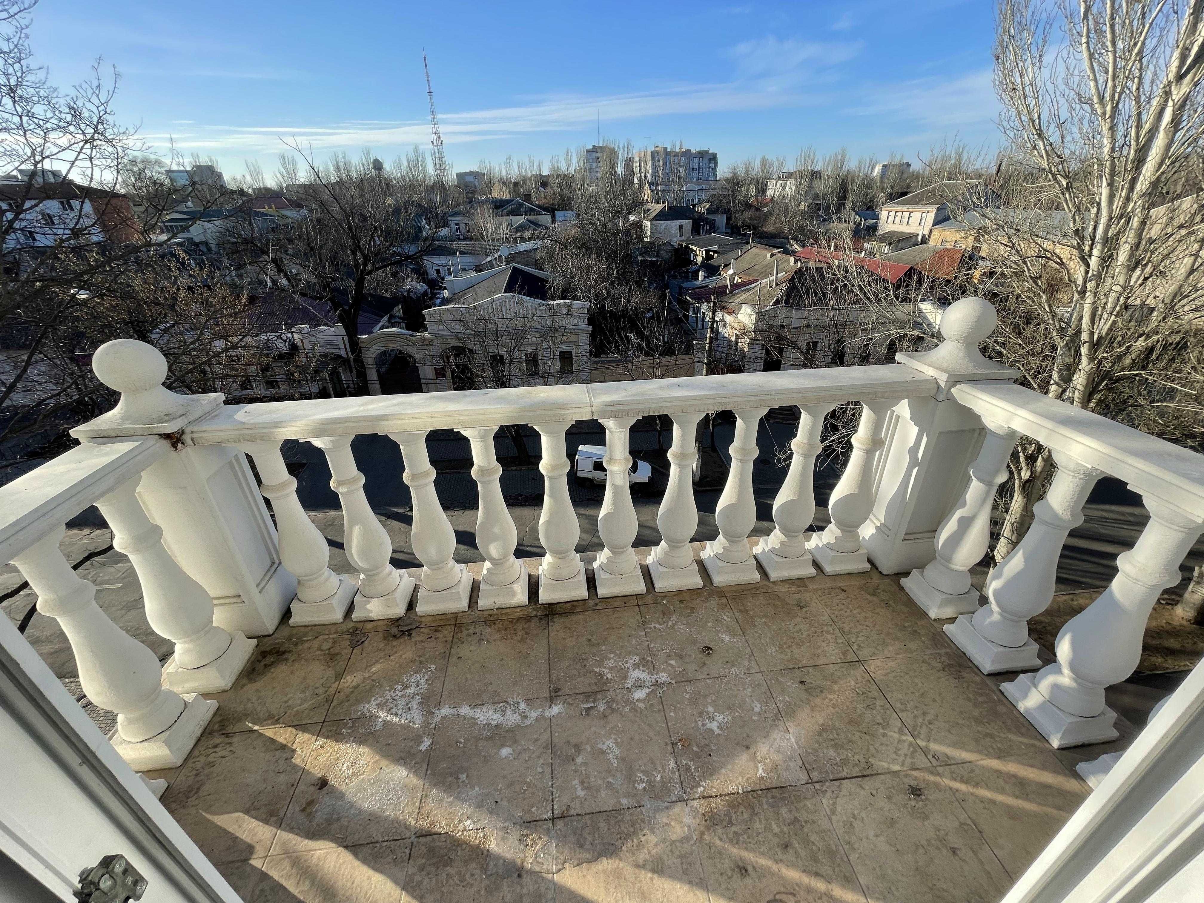 Фалеевская рядом с пр.Центральным  120м новострой цена 31000 грн/мес