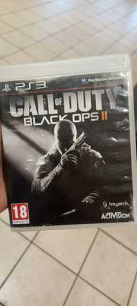 Call of duty Black ops II 2 PS3