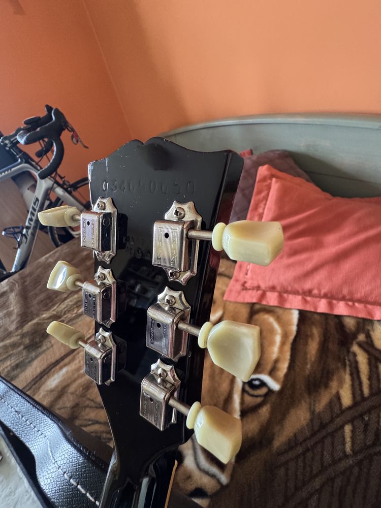 Gibson Les Paul Standard