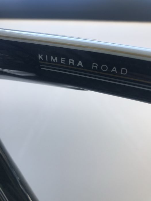 KOGA KIMERA road carbon