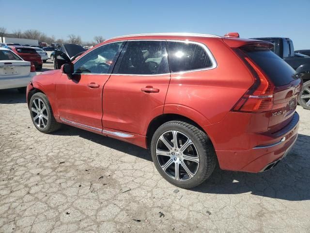 Volvo xc60 silnik 2.0