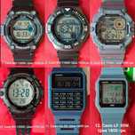 Годинники Casio.