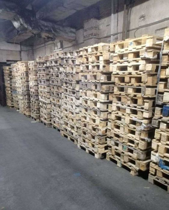 Поддоны б.у піддони оптом европоддоны,облегченка,евростандарт,палеты