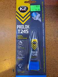 K2 PROLOK T245 klej do gwintów 6 ml