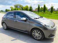 Peugeot 208 Peugeot 208 1.2 Pure Tech
