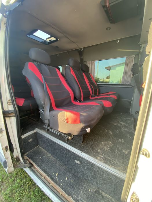 Продам Renault master